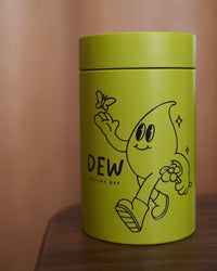RICH DEW MATCHA