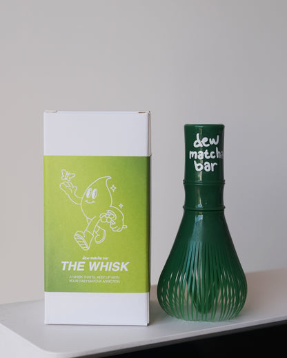 THE WHISK